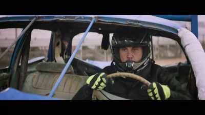 Gentlemen, start your engines! - Alien Country