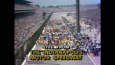 Gentlemen, start your engines. - Bad Sport