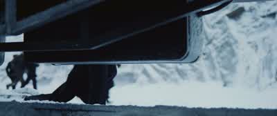 Gentlemen, stop! - Murder on the Orient Express
