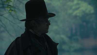 Gentlemen, take
up your positions. - Taboo