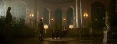 Gentlemen, thank you so much
for joining us. - Big Gold Brick