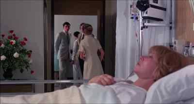 - Gentlemen.
- Thank you. - Visiting Hours