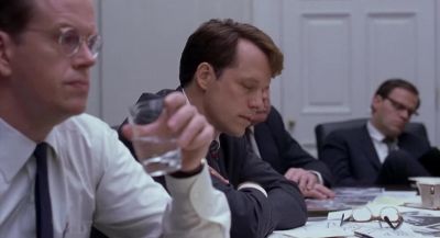 Gentlemen for the last 15 years - Thirteen Days