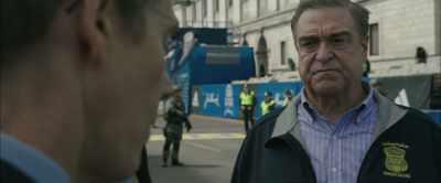 Gentlemen, the moment we label
this terrorism, everything changes. - Patriots Day