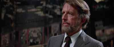 Gentlemen the philosophy is pure zen - Demon Seed