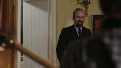  Gentlemen, the van is outside. - Sister Boniface Mysteries