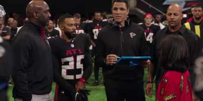 Gentlemen...this might
cost me my job, but... - Fantasy Football