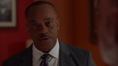Gentlemen,
trust is a two-way street. - NCIS