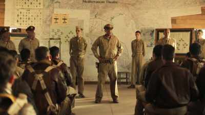 Gentlemen, before we
get down to business today, - Catch-22