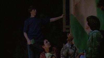 GENTLEMEN WE HAVE FINALLY DONE IT - That '70s Show