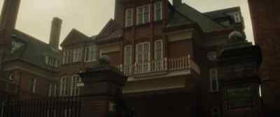 Gentlemen, welcome to our new home. - The Lost City of Z
