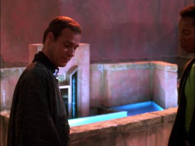 Gentlemen,
we're giving you an assignment. - Star Trek: The Next Generation
