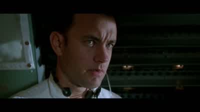 Gentlemen what are your intentionsl'd like to go home - Apollo 13