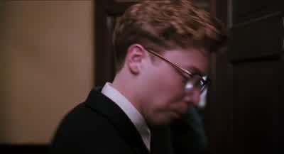 Gentlemen what are the four pillarsTravesty horror decadence excrement - Dead Poets Society