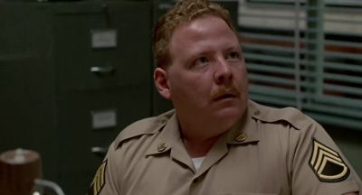 Gentlemen what can I say but hi - Good Morning, Vietnam