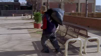 Gentlemen, what's going on there, guys? - The Wire