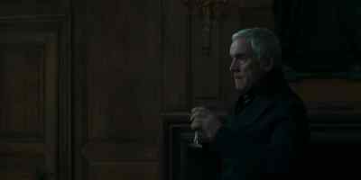 Gentlemen, we will not sell. - Widow Clicquot