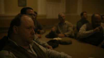 Gentlemen, you
know why I'm here. - The Porter