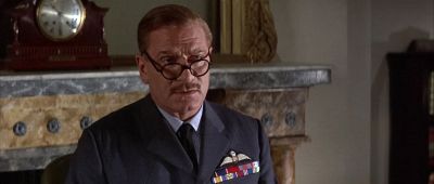 Gentlemen you're missing the essential truth - Battle of Britain