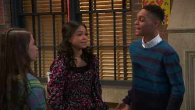 Gentlemen, you've
got 10 seconds to start, - Raven's Home