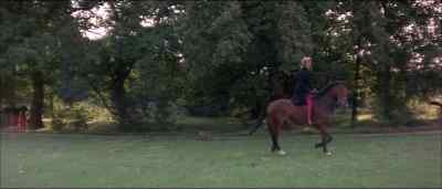 Gently. - The Charge of the Light Brigade