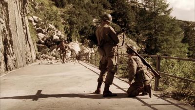 Gents I just had a conversation with gen Leclerc - Band of Brothers