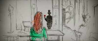 Gents like that, they want cheap, - Enola Holmes 2