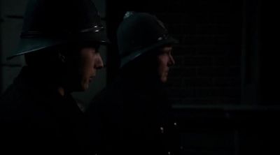 Gents. - Murdoch Mysteries