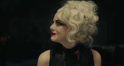 Gents, - Cruella