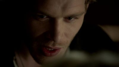 Genuine beauty. - The Vampire Diaries