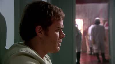 Genuine medical mystery. - Dexter
