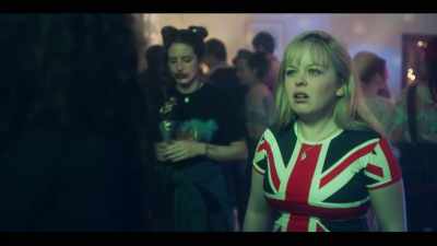 Genuine question.
Why can't you just be fucking normal? - Derry Girls
