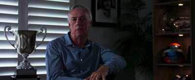GEOFF: And then
when Bernie sold it, - Brabham