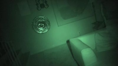 Geoff, Susan, are you there? - The Dark Tapes