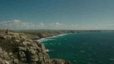 Geoffrey Charles is well. - Poldark