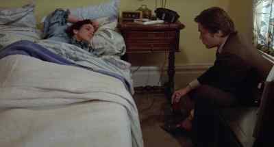 Geoffrey, my God. How
long have you been up? - Invasion of the Body Snatchers