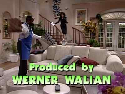 Geoffrey, I am so excited. - The Fresh Prince of Bel-Air