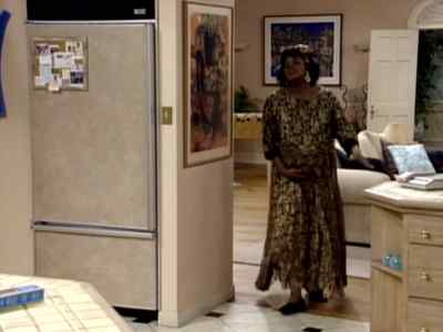 Geoffrey,
I think we better beep Mr. Banks. - The Fresh Prince of Bel-Air