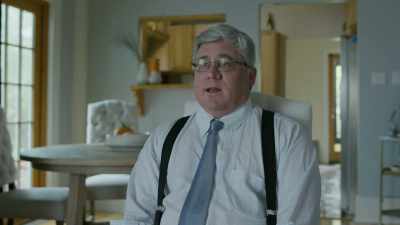 Geoffrey Puryear recognized
that that piece of evidence - Outcry