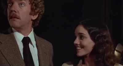 Geoffrey! - Invasion of the Body Snatchers