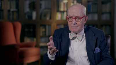 GEOFFREY WANSELL: And I don't
think he cared very much. - World's Most Evil Killers