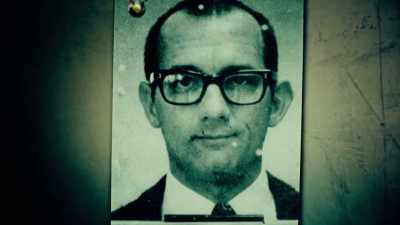 GEOFFREY WANSELL: At
the preliminary hearing - World's Most Evil Killers