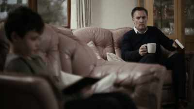 GEOFFREY WANSELL: Dayton's
father was abusive. - World's Most Evil Killers