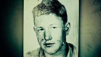 GEOFFREY WANSELL: It's
concluded that he's - World's Most Evil Killers