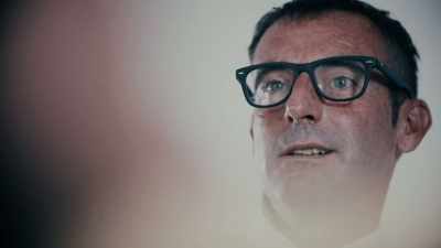 GEOFFREY WANSELL: There were no
tears running down his cheeks. - World's Most Evil Killers