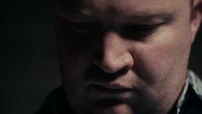 GEOFFREY WANSELL:
This is a man utterly - World's Most Evil Killers