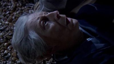 Geoffrey. - Midsomer Murders