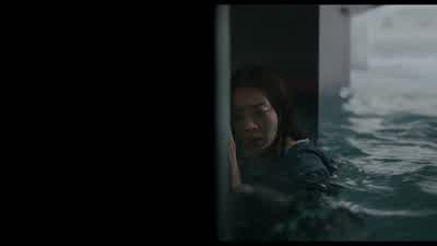 거기 안에 누구 있어요? - The Great Flood