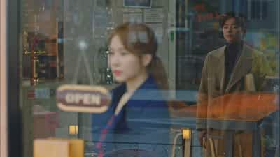 거기 오라버니? - Goblin