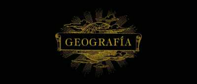 GEOGRAPHY - Pain and Glory